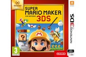 Spill - Super Mario Maker - Nintendo 3DS - Underholdning - 2235640