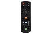 Fjernkontroll - Optoma Remote for X/W345/355/WU/W/EH/X416/DU/DH - 72101G001