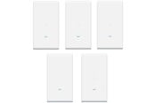 Tilgangspunkt - Ubiquiti UAP-AC-M-PRO-5 AC Mesh Pro (5-Pack) - UAP-AC-M-PRO-5