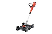 Gresstrimmer - Black & Decker STC1820CM - STC1820CM-QW