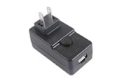  Bærbar PC - Lader - Zebra POWER SUPPLY-100-240 VAC 5 V - PWR-WUA5V12W0EU