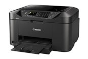 Skriver - Canon MAXIFY MB2150 Blekkskriver Multifunksjon med faks - Farge - Blekk - 0959C009