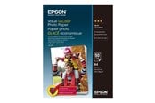 Papir, Fotopapir & Etiketter - Epson Value - Glossy A4 (210 x 297 mm) - C13S400036