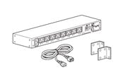 Strømkabel (ekstern) - APC Switched Rack PDU - AP7921B