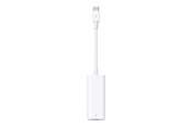 FireWire-/ThunderBolt-kabel - Apple Thunderbolt 3 To Thunderbolt 2 Adapter - MMEL2ZM/A