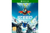 Spill - Steep - Microsoft Xbox One - Sport - 3307215974773