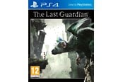 Spill - The Last Guardian - Sony PlayStation 4 - Eventyr - 711719839057