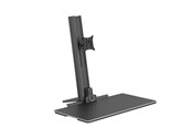 Skjermholder - Multibrackets M Easy Stand Desktop Black - 7350073733156