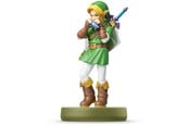 Spill - Tilbehør - Nintendo Amiibo Link Ocarina of Time (The Legend of Zelda Collection) - Accessories for game console - Nintendo 3DS - 0045496380366