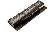 Bærbar PC - Batteri  - CoreParts 6 Cell Li-Ion 11.1V 4.4Ah 49wh - MBXAS-BA0003