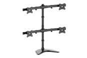 Skjermholder - Multibrackets M Deskstand Basic Quad - 7350073733347