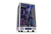 Kabinett - Thermaltake The Tower 900 - White - Kabinett - Fulltower - Hvit - CA-1H1-00F6WN-00