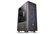 Kabinett - Thermaltake Core X71 TG - Kabinett - Fulltower - Svart - CA-1F8-00M1WN-02