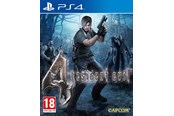 Spill - Resident Evil 4 - Sony PlayStation 4 - Action - 5055060931387