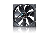 Kabinettvifte - Fractal Design Fan Dynamic X2 GP-14 - Kabinettvifte - 140mm - Svart - 18 dBA - FD-FAN-DYN-X2-GP14-BK