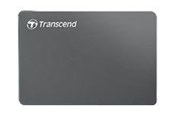 Hard drive - External - Transcend StoreJet 25C3 - Ekstern Harddisk - TS2TSJ25C3N