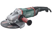 Vinkelsliper - Metabo WE 26-230 MVT Quick - 606475000