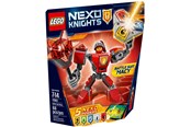 LEGO® - LEGO Nexo Knights 70363 70363 Macy i kamprustning - 70363