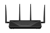 Ruter - Synology Router RT2600ac Quad Stream Dual Band With MU-MIMO & Beamforming - Wireless router Wi-Fi 5 - RT2600AC