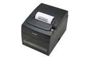 Skriver - Citizen Systems Citizen CT-S310II POS Skriver - Sort/hvit - Termisk - CTS310IIEBK