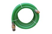 Trykk- og Dykkpumpe - AL-KO Suction Hose w/ Valve 1" X 7 M - 5607956