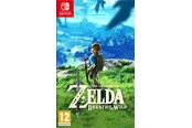 Spill - The Legend of Zelda: Breath of the Wild - Nintendo Switch - RPG - 0045496420055