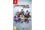 Spill - Fire Emblem Warriors - Nintendo Switch - RPG - 0045496420802