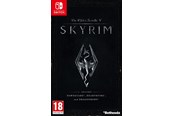 Spill - The Elder Scrolls V: Skyrim - Nintendo Switch - RPG - 0045496421229