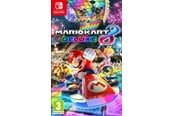 Spill - Mario Kart 8 Deluxe - Nintendo Switch - Racing - 0045496420284