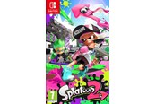 Spill - Splatoon 2 - Nintendo Switch - Action - 0045496420505