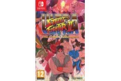 Spill - Ultra Street Fighter II: The Final Challengers - Nintendo Switch - Kamp - 0045496420543