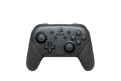 Spill - Tilbehør - Nintendo Pro - Controller - Nintendo Switch - 0045496430528