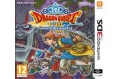 Spill - Dragon Quest VIII: Journey of the Cursed King - Nintendo 3DS - RPG - 0045496474508