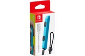 Spill - Tilbehør - Nintendo Joy-Con Strap Blue - Strap - Nintendo Switch - 2511066