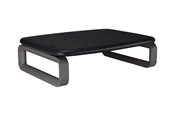 Kabinett tilbehør (kjølepasta mv.) - Kensington Monitor Stand Plus with SmartFit System - K52786WW