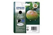 Printertilbehør blekk/toner - Epson T1291 Black Ink - Blekkpatron Svart - C13T12914012