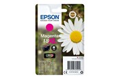 Printertilbehør blekk/toner - Epson 18XL - Blekkpatron Rød - C13T18134012