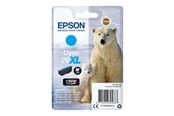 Printertilbehør blekk/toner - Epson 26XL - Blekkpatron Blå - C13T26324012