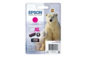 Printertilbehør blekk/toner - Epson 26XL - Blekkpatron Rød - C13T26334012