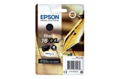 Printertilbehør blekk/toner - Epson 16XXL - Blekkpatron Svart - C13T16814012