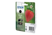 Printertilbehør blekk/toner - Epson 29 Black Ink - Blekkpatron Svart - C13T29814012