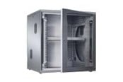 Rackskap - Rittal FlatBox - DK 7507.100