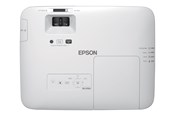 Prosjektor - Epson Prosjektor EB-2250U - 1920 x 1200 - 5000 ANSI lumens - V11H871040