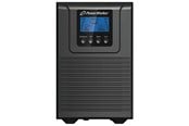 UPS - BlueWalker PowerWalker VFI 1000 TG 1000VA / 900W Outputs: 4x IEC C13 - 10122041