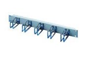 Rackskap - Rittal TS IT - 7257.200