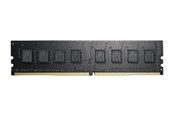 RAM - G.Skill Value DDR4-2133 - 8GB - CL15 - Single Channel (1 pcs) - Intel XMP - Svart - F4-2133C15S-8GNS