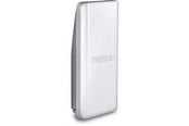 Tilgangspunkt - TRENDnet TEW 740APBO 10 dBi Outdoor PoE Access Point - TEW-740APBO