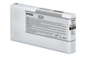 Printertilbehør blekk/toner - Epson T9137 - Light Black Ink - Blekkpatron Lys svart - C13T913700