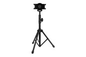 Skjermholder - StarTech.com Tripod Floor Stand for Tablets - With Carrying Bag - STNDTBLT1A5T