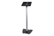 Skjermholder - StarTech.com Lockable Floor Stand for iPad - STNDTBLT1FS